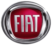 marca automotiva Fiat